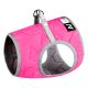 Шлея для собак Airy Vest ONE XS4 36-39 см рожева (29407)