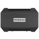 Підсилювач сигналу для дрона 2E MAVKA, 2.4/5.2/5.8GHz, 10Вт, для DJI/Autel(V2)/FPV цифра (2E-AAA-MG-2B10)
