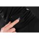 Балаклава з підігрівом 2E Shadow Black XL (2E-HBSWXL-BK)