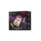 Ігрова консоль 2E 8bit HDMI (2 бездротових геймпада, 3000 (2E8BHDWS3000)