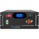 Батарея LiFePo4 LogicPower 51.2V - 120Ah (6000Wh) (30385)