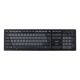 Комплект Genius KM-8200 Wireless UA Black (31340003428)