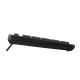 Комплект Genius KM-8200 Wireless UA Black (31340003428)