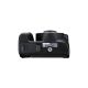 Цифровий фотоапарат Canon EOS 250D kit 18-55 IS STM Black (3454C007)