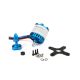 Двигун для дрона SunnySky SunnySky x Series v3 x3530 280KV упаковка 60 шт. (3530-280KVBULK)