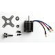 Двигун для дрона TBS 3530-300KV Long Shaft