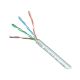 Кабель мережевий Atcom UTP 305м cat.5e Standart CCA (3799)