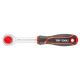 Тріскачка Top Tools тріскачка 1/4, 150 мм (38D101)