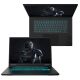 Ноутбук GIGABYTE Gaming A16 (3THK3UA894SD)
