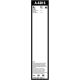 Щітка склоочисника Bosch 3 397 007 430