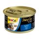 Консерви для котів GimCat Shiny Cat З тунцем в желе 70 г (4002064413280)