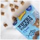 Ласощі для котів GimCat Nutri Pockets Fish Тунець 60 г (4002064419633)