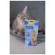 Ласощі для котів GimCat Nutri Pockets Fish Тунець 60 г (4002064419633)