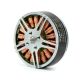 Двигун для дрона SunnySky V4008 380KV (4008-380kv)