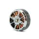 Двигун для дрона SunnySky V4008 380KV (4008-380kv)