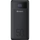 Батарея універсальна Sandberg 50000mAh 130W PD, 3хUSB 3xType-C LED 2W (420-75)