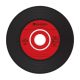 Диск CD Verbatim CD-R 700Mb 52x Slim case Vinyl AZO (43426)