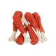 Ласощі для собак WAUDOG Treats Качина гомілка 100 г (4448)