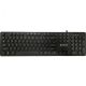 Клавіатура Defender Accord KM USB UA Black (450250)