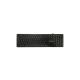 Клавіатура Defender Accord KM USB UA Black (450250)