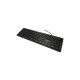 Клавіатура Defender Accord KM USB UA Black (450250)