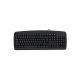 Клавіатура A4Tech KB-720 Black USB (4711421688574)