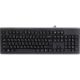 Клавіатура A4Tech KM-720-BLACK-US (4711421754026)