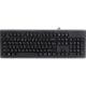 Клавіатура A4Tech KM-720-BLACK-US (4711421754026)