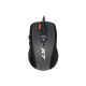 Мишка A4Tech X-710BK black (4711421757874)