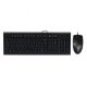 Комплект A4Tech KRS-8520D USB Black (4711421828222)