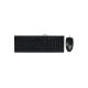 Комплект A4Tech KRS-8520D USB Black (4711421828222)