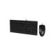Комплект A4Tech KRS-8520D USB Black (4711421828222)