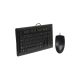 Комплект A4Tech KRS-8520D USB Black (4711421828222)