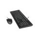 Комплект A4Tech KRS-8520D USB Black (4711421828222)