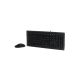 Комплект A4Tech KR-8572 USB Black (4711421857208)