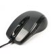 Мишка A4Tech N-708X Glossy Grey (4711421867009)