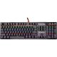 Клавіатура A4Tech Bloody B820R USB Black (4711421926997)