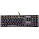Клавіатура A4Tech Bloody B820R USB Black (4711421926997)