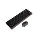 Комплект A4Tech F1010 Grey (4711421943239)