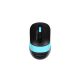 Комплект A4Tech FG1010 Blue (4711421943444)