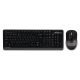 Комплект A4Tech FG1010 Grey (4711421943512)