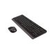 Комплект A4Tech FG1010 Grey (4711421943512)