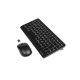Комплект A4Tech FG1112 Wireless Black (4711421959339)