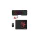 Комплект A4Tech Bloody B1700 USB Black (4711421980401)