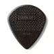 Медіатор Jim Dunlop Max-Grip Jazz III Stiffo Pick 6 шт. (471P3S)