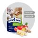 Вологий корм для собак Club 4 Paws з куркою в желе 100 г (4820083908880)