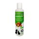 Шампунь для тварин Unicum ORGANIC для цуценят та кошенят з аргановим маслом 200 мл (4820150206239)