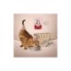 Вологий корм для кішок Club 4 Paws Selection Плюс Смужки з куркою в соусі 85 г (4820215368094)
