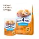 Сухий корм для кішок Club 4 Paws Premium для кошенят з лососем 5 кг (4820215369480)