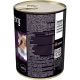 Вологий корм для кішок Savory Cat Can Adult Sterilised ягня 400 г (4820232630730)